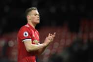 Man United - Huddersfield McTominay
