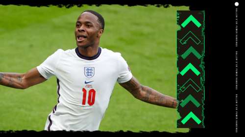 Raheem Sterling (Manchester City)