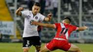 Colo Colo - Curicó Unido