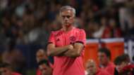 Jose Mourinho Manchester United 26072018