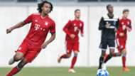Joshua Zirkzee Bayern Munchen 10022018