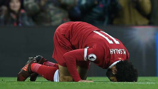 صور: أين محمد صلاح من أفضل 10 هدافين أفارقة في الدوري ...