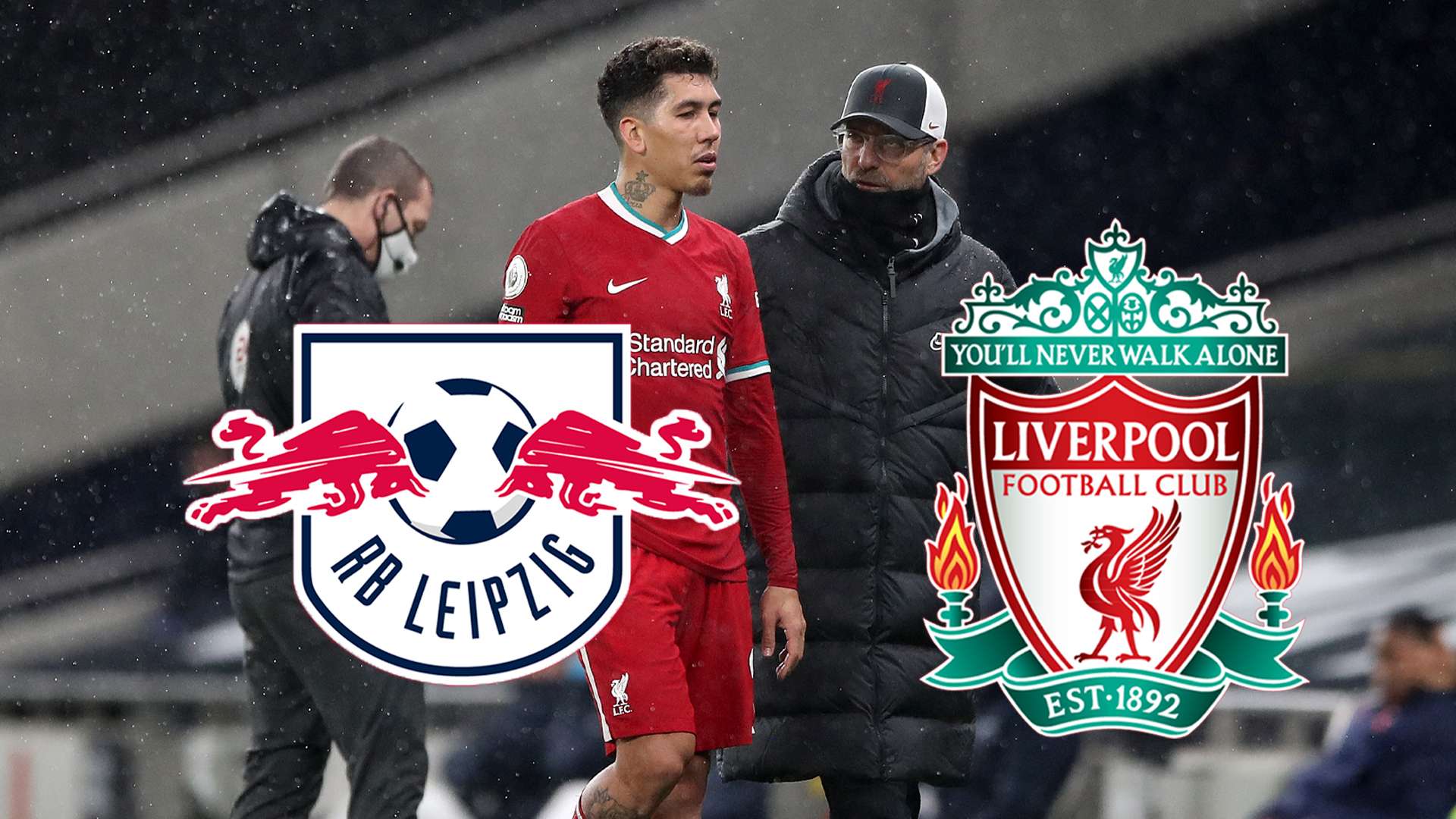 Dazn Oder Sky Wo Lauft Rb Leipzig Vs Fc Liverpool Heute Live Im Tv Und Live Stream Goal Com