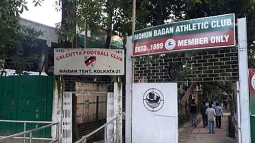 Calcutta Football Club