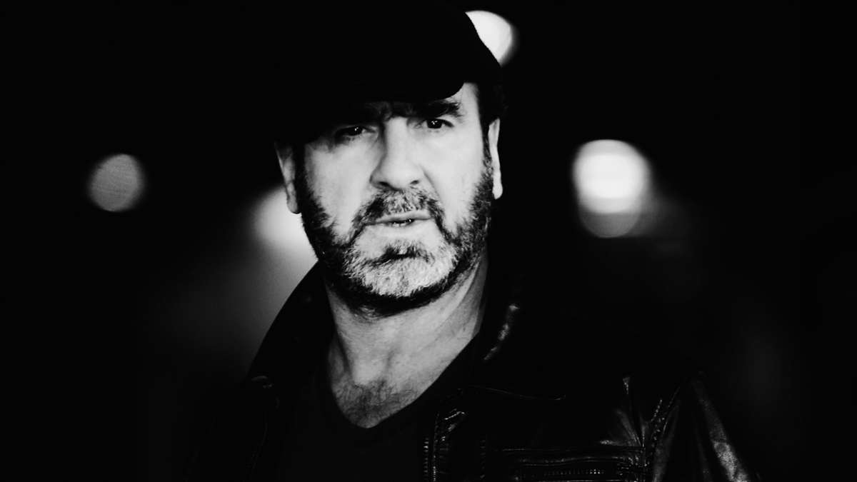 Eric Cantona: Top 10 quotes & controversial moments from Manchester