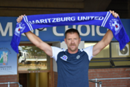 Eric Tinkler, Maritzburg United