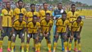 Ashanti Gold