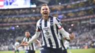 Vincent Janssen Monterrey
