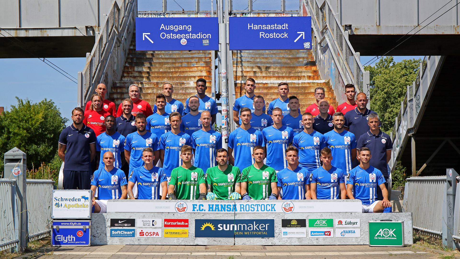 Hansa Heute Live Hansa Heute Live
