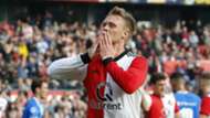Nicolai Jörgensen, Feyenoord, 10212018