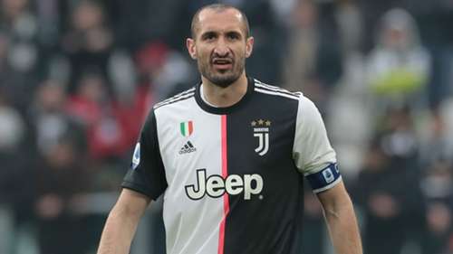 Giorgio Chiellini | Piemonte Calcio | 87