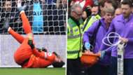 Hugo Lloris Tottenham 2019