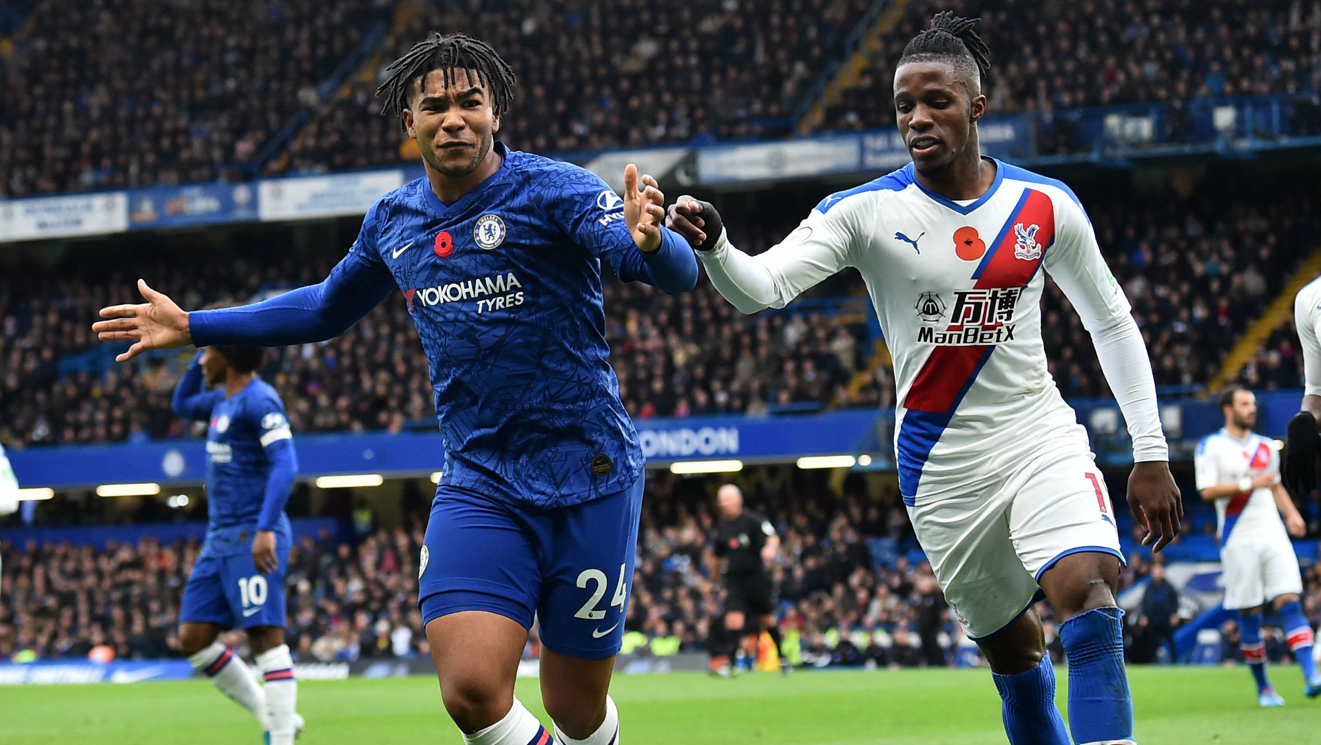 Chelsea vs Crystal Palace ZEbet Tips: Latest odds, team news, preview and predictions | Goal.com