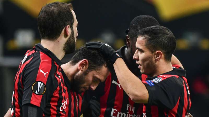 Cuantos Equipos Van Ala Europa League