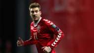 Nicklas Bendtner Dänemark 22112017