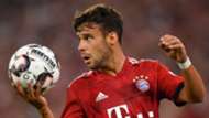 Juan Bernat Bayern Munich