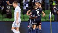 Ola Toivonen Melbourne Victory