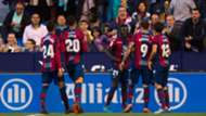 Levante 2017-18