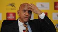 Dennis Mumble SAFA CEO