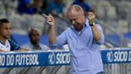 Mano Menezes Cruzeiro Fluminense Brasileirao Serie A 12112017