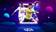 NxGn 2019 promotion