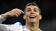 Cristiano Ronaldo Real Madrid 14022018