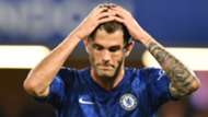 Christian Pulisic Chelsea 2019-20
