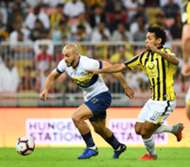 الاتحاد - النصر