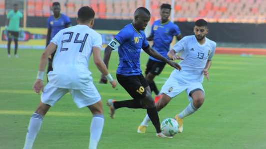 Photo of Afcon Qualifiers: We know we hurt Tanzanian fans – Samatta | Goal.com