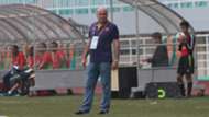 Bojan Hodak - PSM Makassar