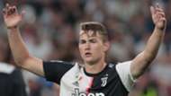 Matthijs de Ligt Juventus