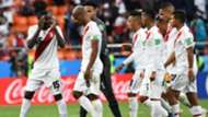 Perú Francia 21062018