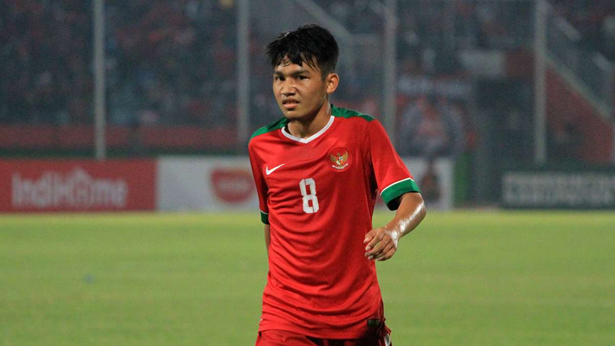 Witan Sulaeman Antusias Timnas Indonesia U-19 Bakal Jajal Tiongkok
