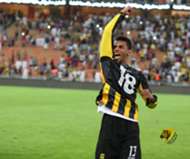 أحمد عسيري - الاتحاد