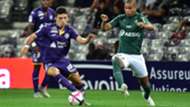 Manu Garcia Toulouse 2018-19