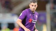 Eysseric Fiorentina Serie A
