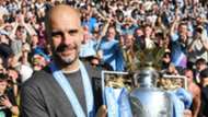 Pep Guardiola Manchester City 2018-19