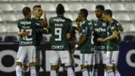 Alianza Lima Palmeiras Libertadores 03052018