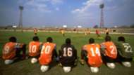 Zambia team 1993