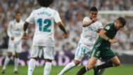 Casemiro Real Madrid Betis LaLiga