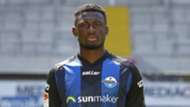Jamilu Collins - Paderborn