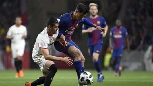 Sevilla Gegen Barcelona Sevilla Gegen Barcelona