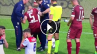 play broma de Maximiliano Lopez Torino Crotone 15042017