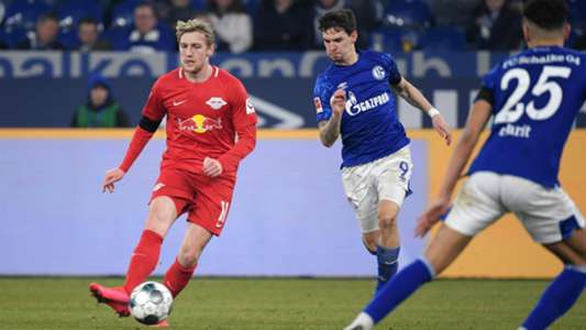 Schalke Leipzig Live Schalke Leipzig Live