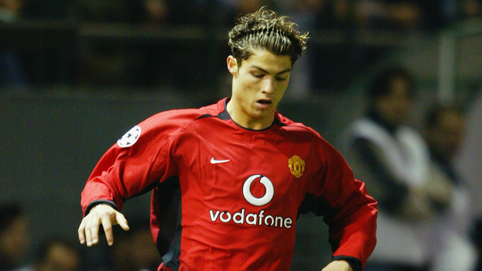 Cristiano Ronaldo Haircuts The Real Madrid Star S Most Memorable