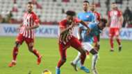 Sangare Antalyaspor Gaziantep 11252019