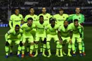 BARCELONA LEVANTE COPA DEL REY