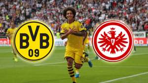 Wer Zeigt Ubertragt Bvb Borussia Dortmund Vs Eintracht
