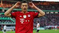 Robert Lewandowski FC Bayern 19052018