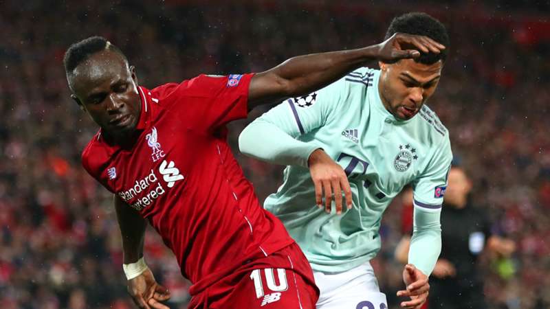 Mane’s house burgled during Liverpool vs. Bayern Munich Champions League tie | Goal.com